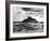 St. Michael's Mount-Fred Musto-Framed Photographic Print