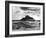 St. Michael's Mount-Fred Musto-Framed Photographic Print