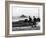 St. Michael's Mount-Fred Musto-Framed Photographic Print