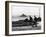 St. Michael's Mount-Fred Musto-Framed Photographic Print