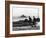 St. Michael's Mount-Fred Musto-Framed Photographic Print