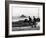 St. Michael's Mount-Fred Musto-Framed Photographic Print