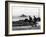 St. Michael's Mount-Fred Musto-Framed Photographic Print