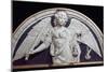 St. Michael The Archangel-Andrea Della Robbia-Mounted Giclee Print