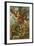 St Michael Vanquishing Satan-Raphael-Framed Giclee Print