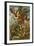 St Michael Vanquishing Satan-Raphael-Framed Giclee Print