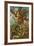 St Michael Vanquishing Satan-Raphael-Framed Giclee Print