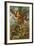 St Michael Vanquishing Satan-Raphael-Framed Giclee Print