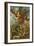 St Michael Vanquishing Satan-Raphael-Framed Giclee Print