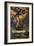 St Michael Vanquishing the Devil-Bonifacio Veronese-Framed Giclee Print