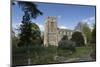 St. Michaels Church, Great Tew, Oxfordshire, England, United Kingdom-Nick Servian-Mounted Photographic Print