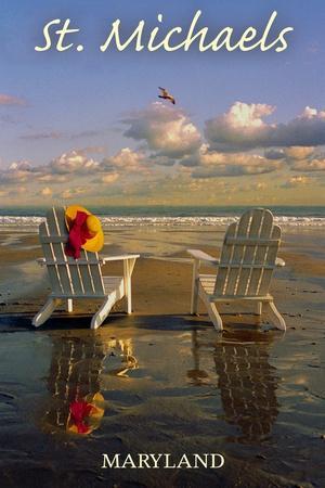 Adirondack sale chair michaels