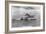 St Michaels Mount, 1936-null-Framed Giclee Print