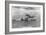 St Michaels Mount, 1936-null-Framed Giclee Print