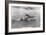 St Michaels Mount, 1936-null-Framed Giclee Print