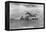 St Michaels Mount, 1936-null-Framed Premier Image Canvas