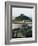 St. Michaels Mount, Cornwall, England, United Kingdom-Adam Woolfitt-Framed Photographic Print