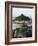 St. Michaels Mount, Cornwall, England, United Kingdom-Adam Woolfitt-Framed Photographic Print