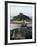 St. Michaels Mount, Cornwall, England, United Kingdom-Adam Woolfitt-Framed Photographic Print