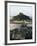 St. Michaels Mount, Cornwall, England, United Kingdom-Adam Woolfitt-Framed Photographic Print