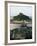 St. Michaels Mount, Cornwall, England, United Kingdom-Adam Woolfitt-Framed Photographic Print