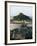 St. Michaels Mount, Cornwall, England, United Kingdom-Adam Woolfitt-Framed Photographic Print