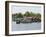 St. Michaels, Talbot County, Chesapeake Bay Area, Maryland, United States of America, North America-Robert Harding-Framed Photographic Print