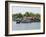 St. Michaels, Talbot County, Chesapeake Bay Area, Maryland, United States of America, North America-Robert Harding-Framed Photographic Print