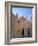 St. Michel Church, Menton, Alpes-Maritimes, Cote D'Azur, Provence, French Riviera, France-Sergio Pitamitz-Framed Photographic Print