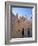 St. Michel Church, Menton, Alpes-Maritimes, Cote D'Azur, Provence, French Riviera, France-Sergio Pitamitz-Framed Photographic Print