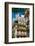 St. Michel, Paris, France, Europe-Neil Farrin-Framed Photographic Print