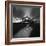 St Michel Reflection-Moises Levy-Framed Photographic Print