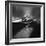 St Michel Reflection-Moises Levy-Framed Photographic Print