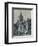 'St. Mildred's Church, and the Poultry', 1907-Unknown-Framed Giclee Print