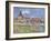 St. Monance-George Leslie Hunter-Framed Giclee Print