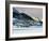 St, Moritz, Upper Engadine, Oberengadin, Graubunden Region, Swiss Alps, Switzerland, Europe-Gavin Hellier-Framed Photographic Print