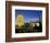 St. Nicholas Abbey Sugar Mill, St. Peter Parish, Barbados, Caribbean-Greg Johnston-Framed Photographic Print