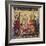 St Nicholas Baptising the First Christians with the Common Rite-null-Framed Giclee Print