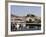 St. Nicholas' Church, Skiathos Town, Skiathos, Sporades Islands, Greek Islands, Greece-Robert Harding-Framed Photographic Print