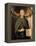 St. Nicholas of Tolentino-Pietro Perugino-Framed Premier Image Canvas