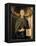 St. Nicholas of Tolentino-Pietro Perugino-Framed Premier Image Canvas