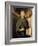 St. Nicholas of Tolentino-Pietro Perugino-Framed Giclee Print