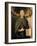 St. Nicholas of Tolentino-Pietro Perugino-Framed Giclee Print