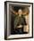 St. Nicholas of Tolentino-Pietro Perugino-Framed Giclee Print