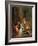 St. Nicholas's Day-Francois Louis Joseph Watteau-Framed Giclee Print