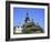 St. Nicholas Wooden Church, Svaliava, Zakarpattia Oblast, Transcarpathia, Ukraine-Ivan Vdovin-Framed Photographic Print