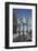 St. Nikolas's Cathedral, St. Petersburg, Russia, Europe-Godong-Framed Photographic Print