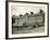 St Oswald's Hospital, Ashbourne, Derbyshire-Peter Higginbotham-Framed Photographic Print