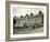 St Oswald's Hospital, Ashbourne, Derbyshire-Peter Higginbotham-Framed Photographic Print