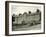 St Oswald's Hospital, Ashbourne, Derbyshire-Peter Higginbotham-Framed Photographic Print